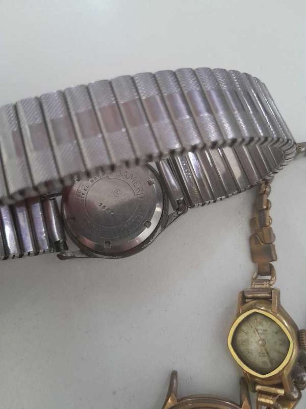 Wind up watches for sale