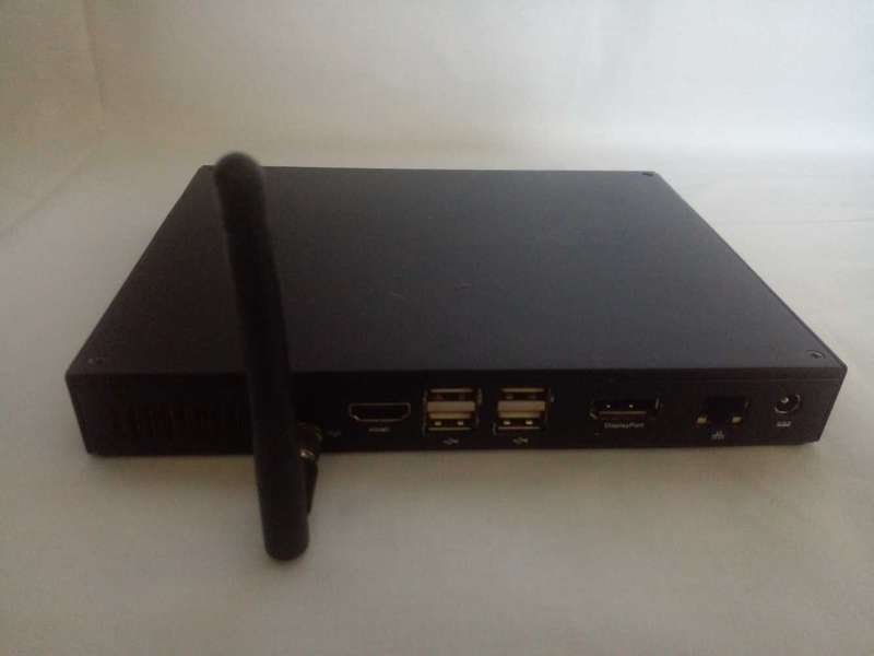 Giada i57 B600 computer set