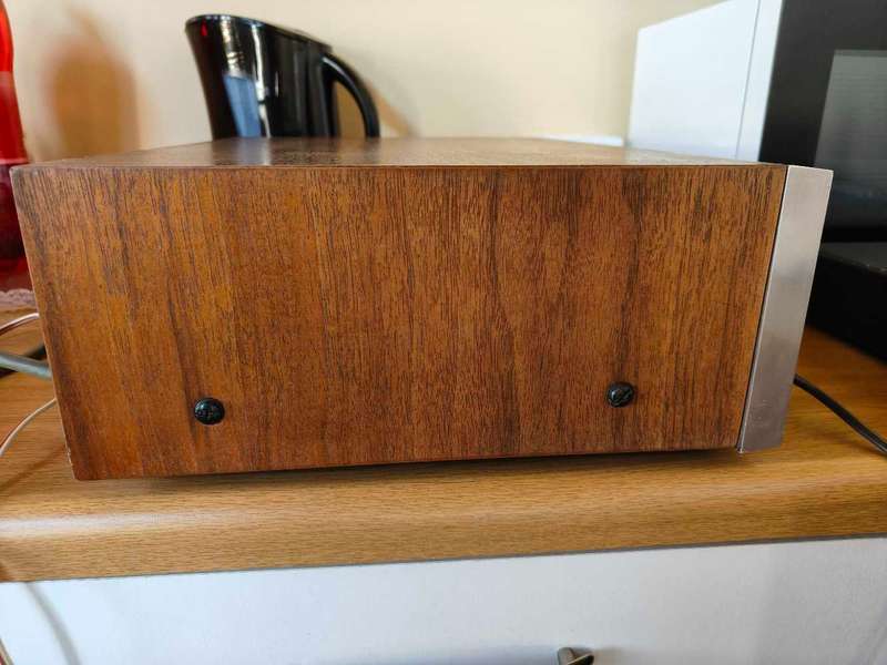 Pioneer vintage  HIFI music system