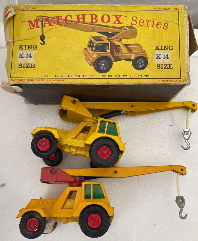 Matchbox
