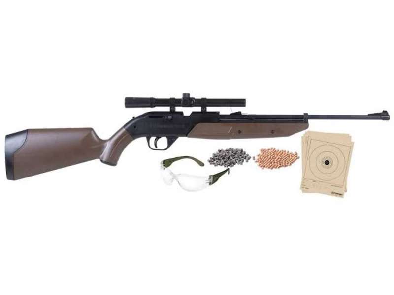 Crosman Pumpmaster 760 Kit