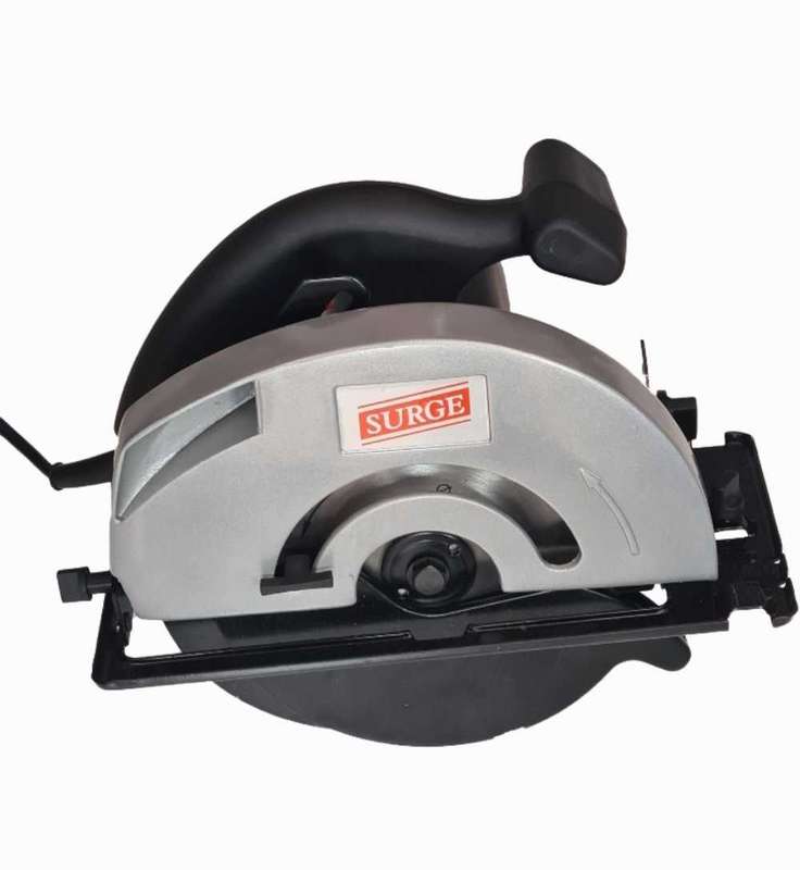 Surge Circular Saw