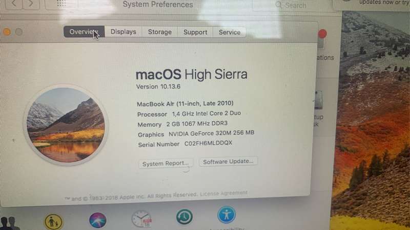 MacBook Air