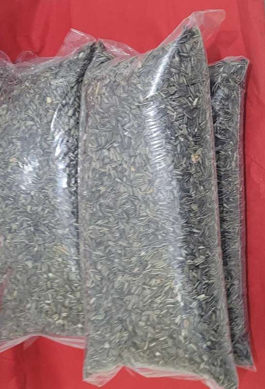 2Kg Budgie Bir Feed (Bid Per Pack)