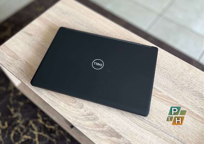 Dell Latitude 5590, Core i7vPro 8th Generation