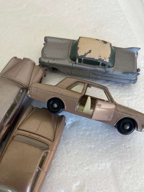 Matchbox Lesney