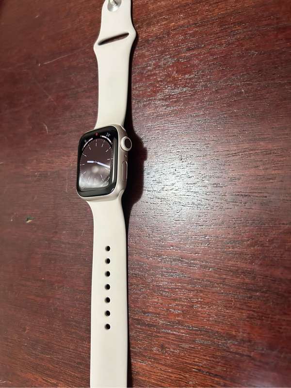 Apple Watch Series 8