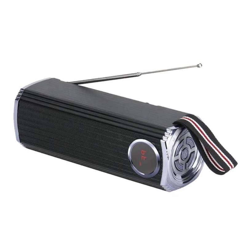 speaker bluetooth solar