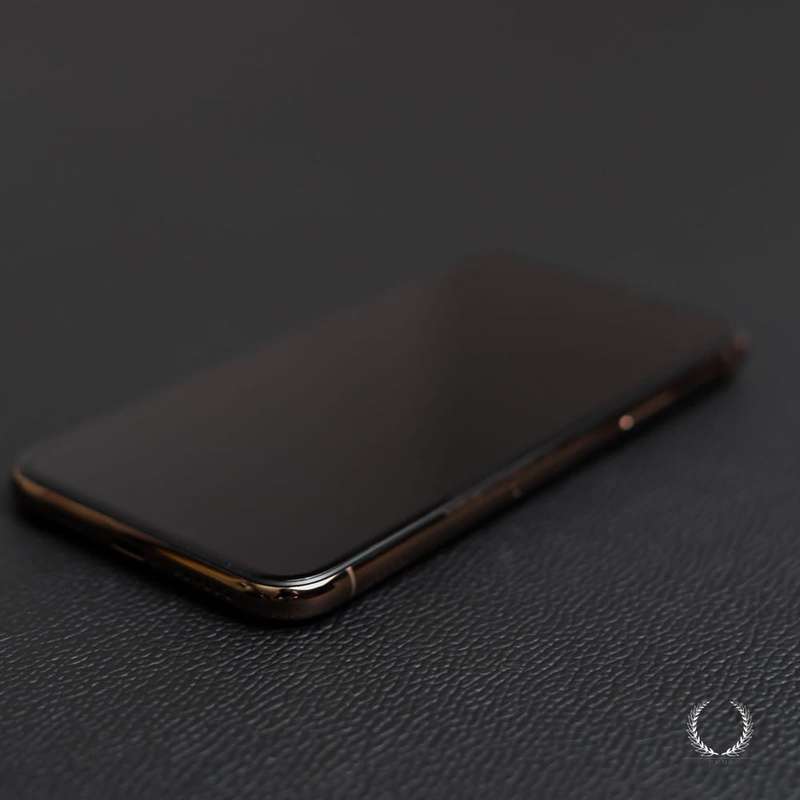iPhone 11 Pro