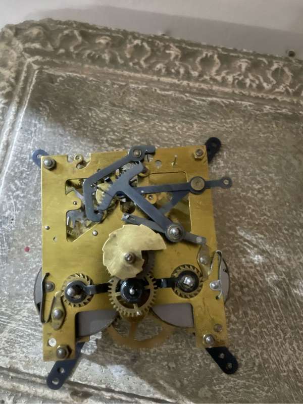 Clock