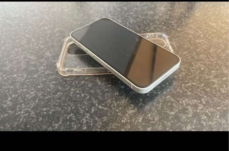 iPhone 12 mini