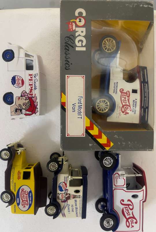 Pepsi