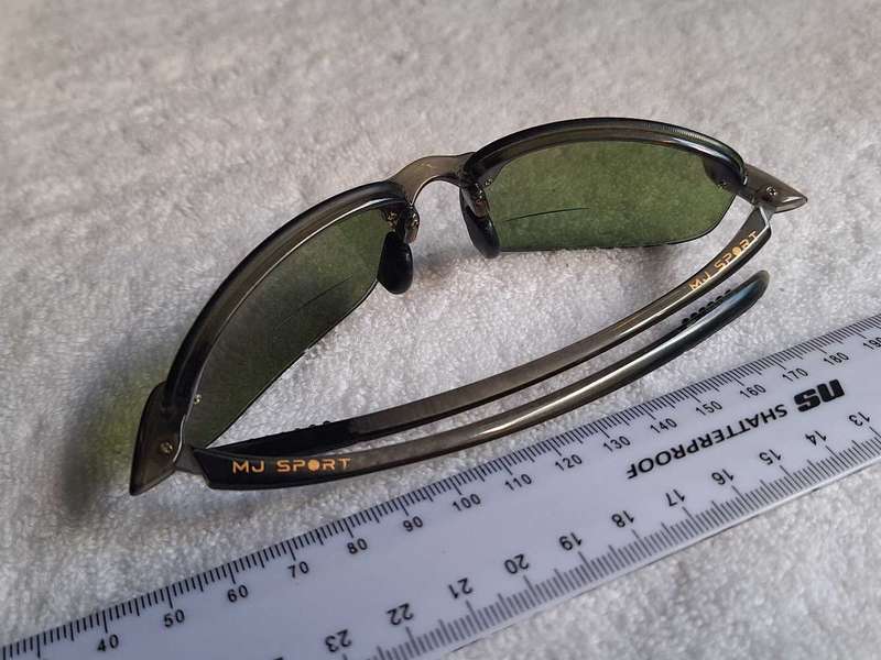 Maui Jim Ho'okipa Sport (ORIGINAL) Sunglasses
