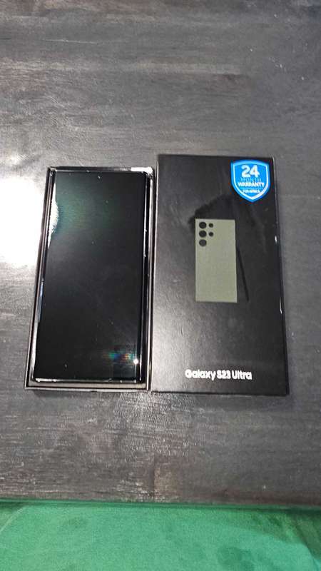Samsung s23 ultra