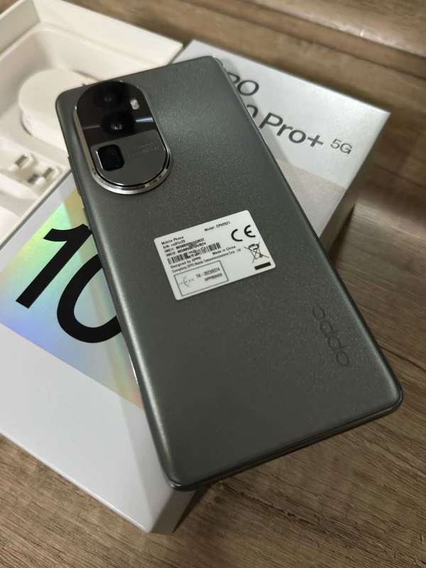 OPPO RENO 10 PRO + 5G 12/256GB