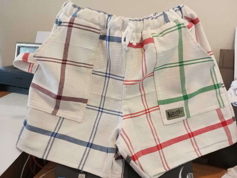 Vatdoek Shorts