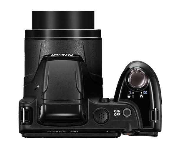 Nikon Coolpix L330