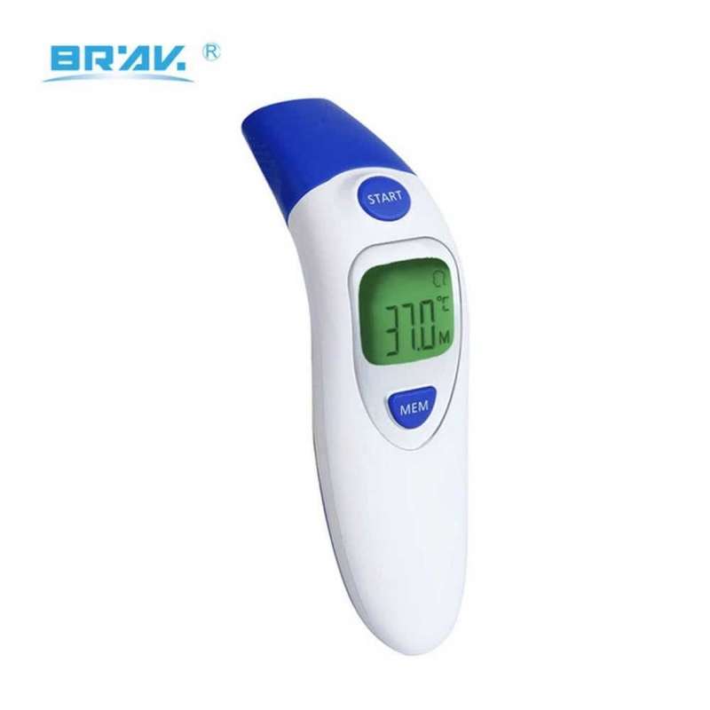 Infrared Handheld Thermometer - BRAV Model IT-121S