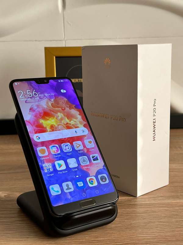 HUAWEI P20 PRO 128GB