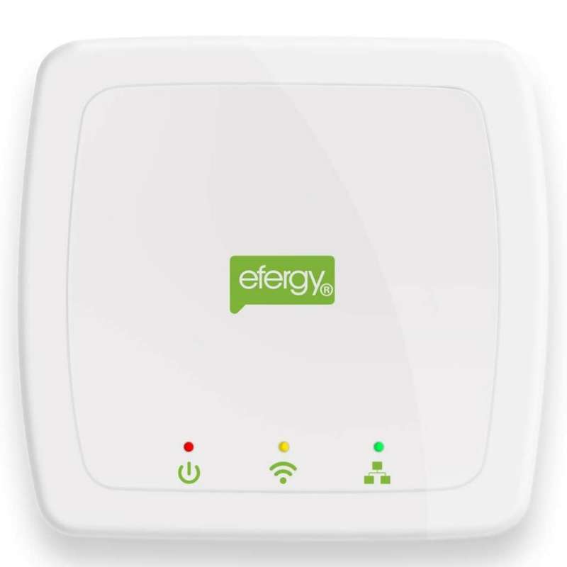 Ellies Efergy Engage Hub Only