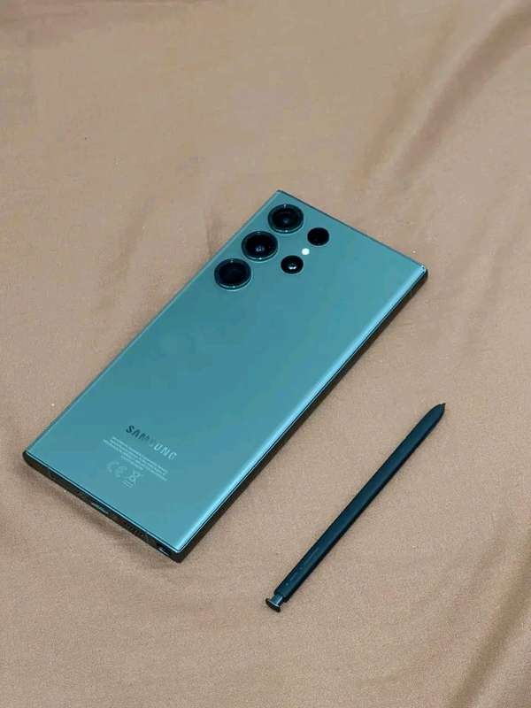 Samsung S23 Ultra