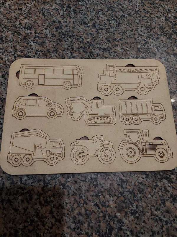 Educational toys