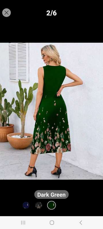 Dress