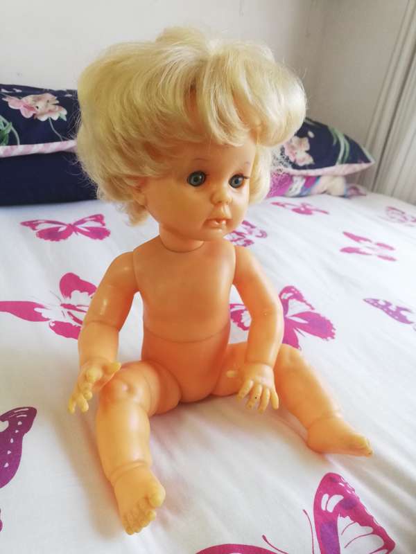Love doll