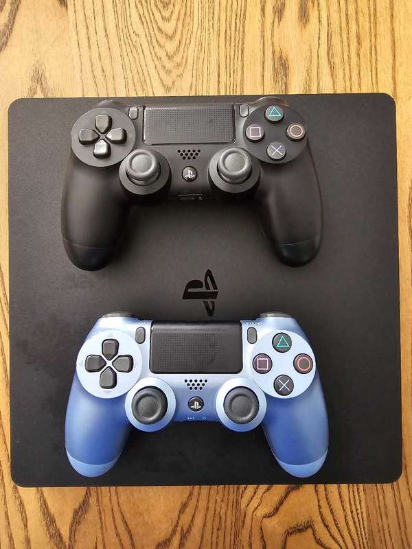 Playstation 4