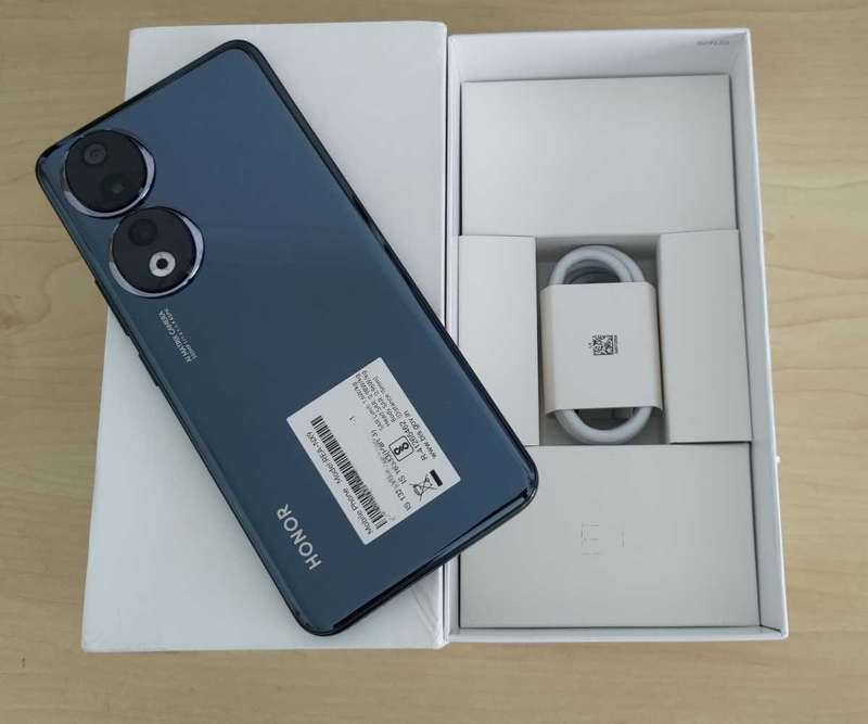HONOR 90 5G 12/512GB DUAL SIM