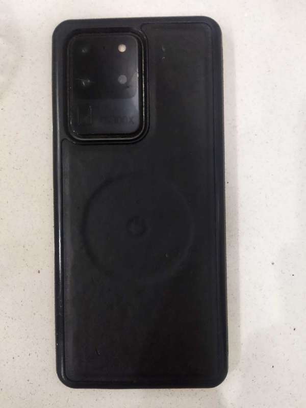 Samsung S20 Ultra