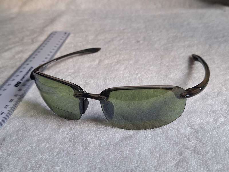 Maui Jim Ho'okipa Sport (ORIGINAL) Sunglasses