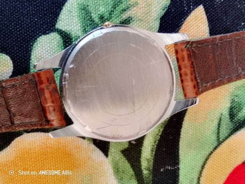 Raymond Weil Geneve