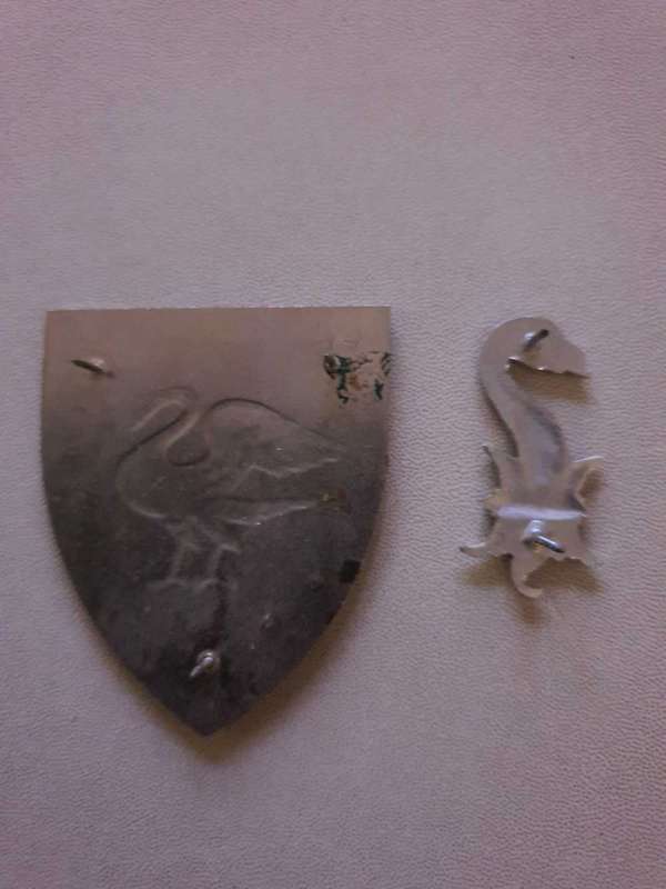 Springs Regiment