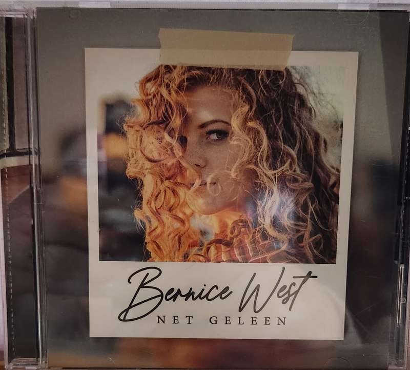 Bernice West Net Geleen