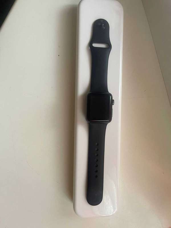 Apple Watch Series 1
