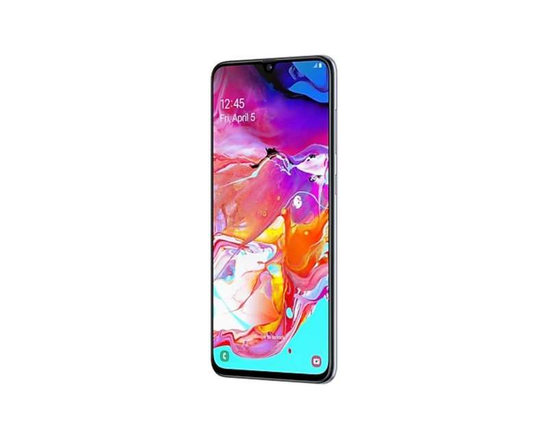 Samsung A70 128GB Dual Sim