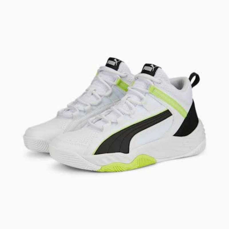 Puma Rebound Future Evo Core - Uk8/Sa8