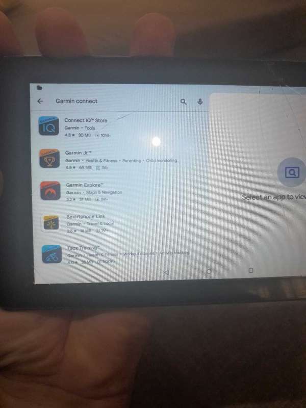 Lenovo tablet