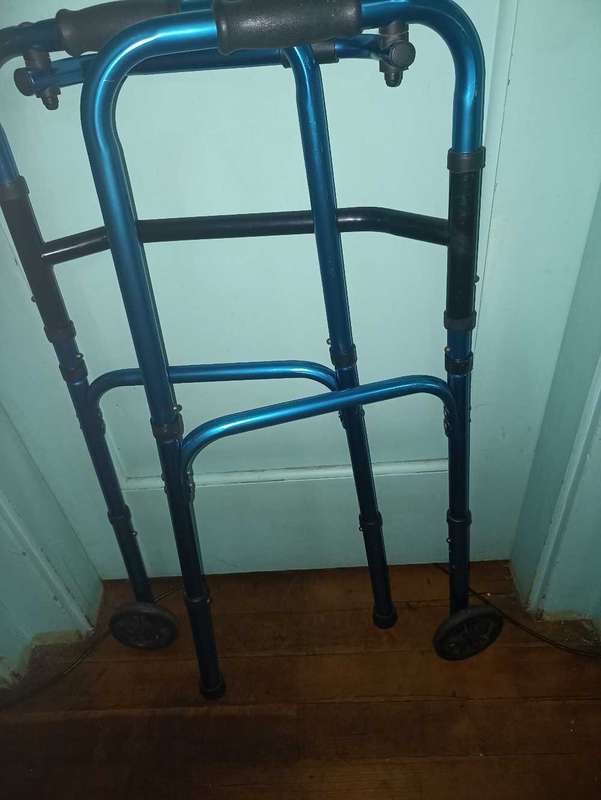 Medical Walker