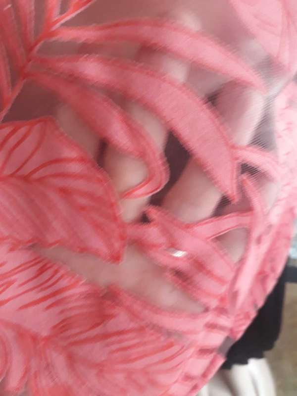 PINK LADIES COLOURED TOP BY LEGEND WEEKENDWEAR