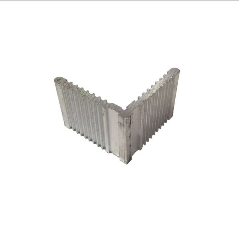 Aluminium Corner Cleat 28 (Osb) CC28