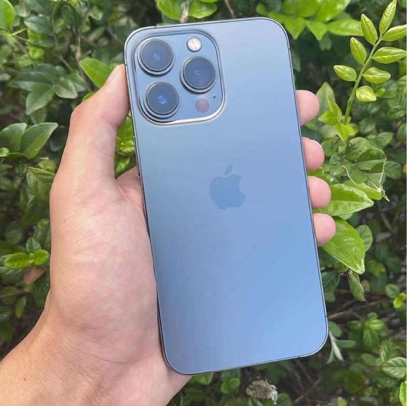 iPhone 13 Pro
