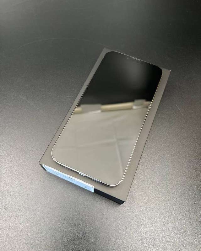 Iphone 13 pro