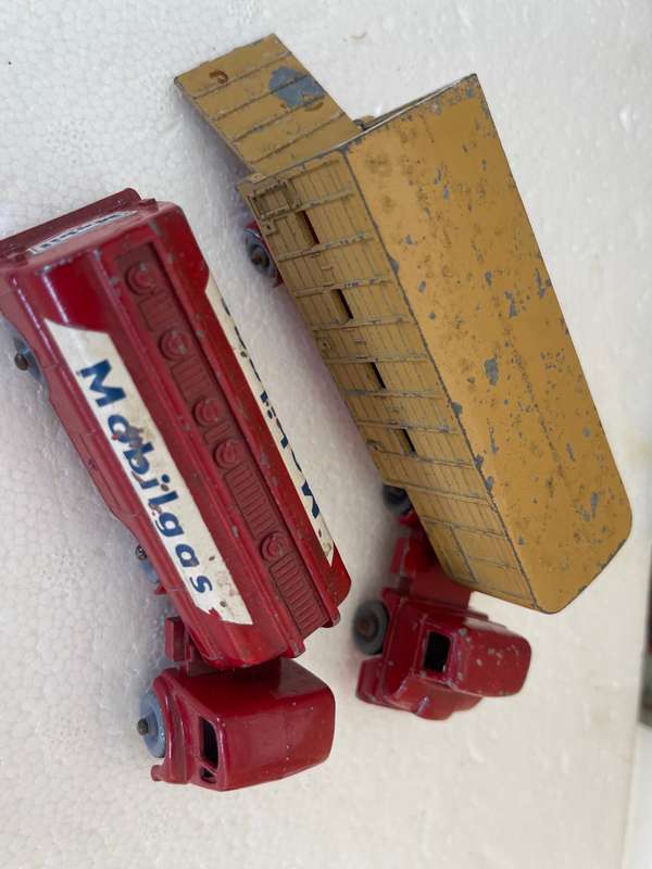 Matchbox Lesney