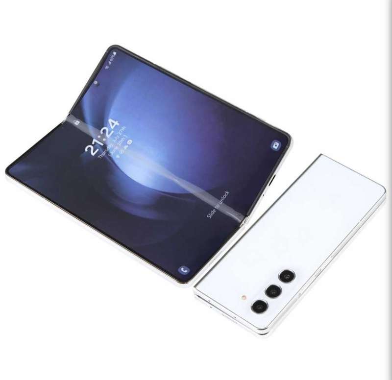Samsung Galaxy Z Fold 5 PLEASE READ