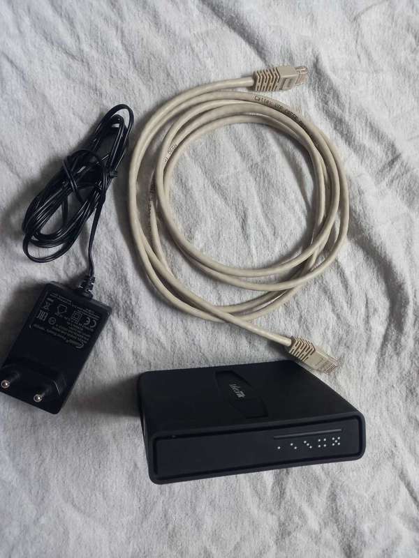 Mikrotik hap ac2