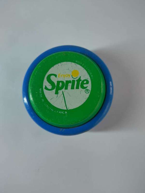 Genuine Russell yo-yo 1995 Sprite Professional