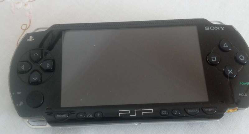 PSP1004