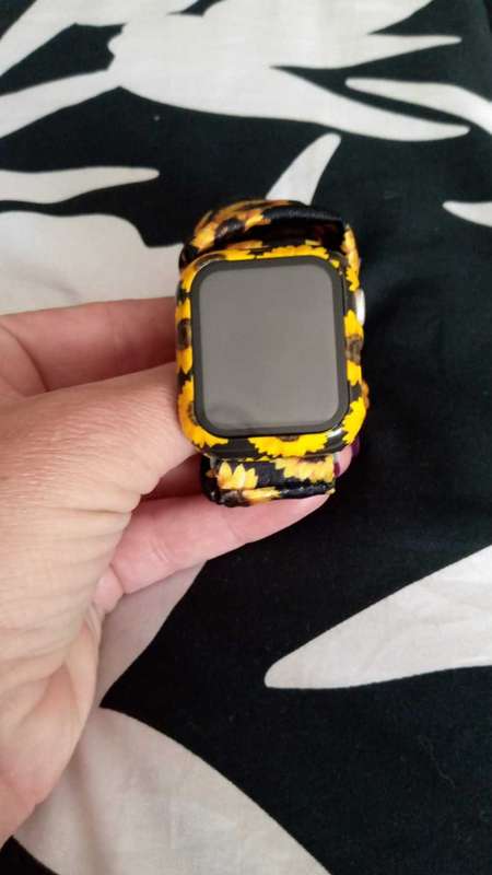 Apple watch series 3